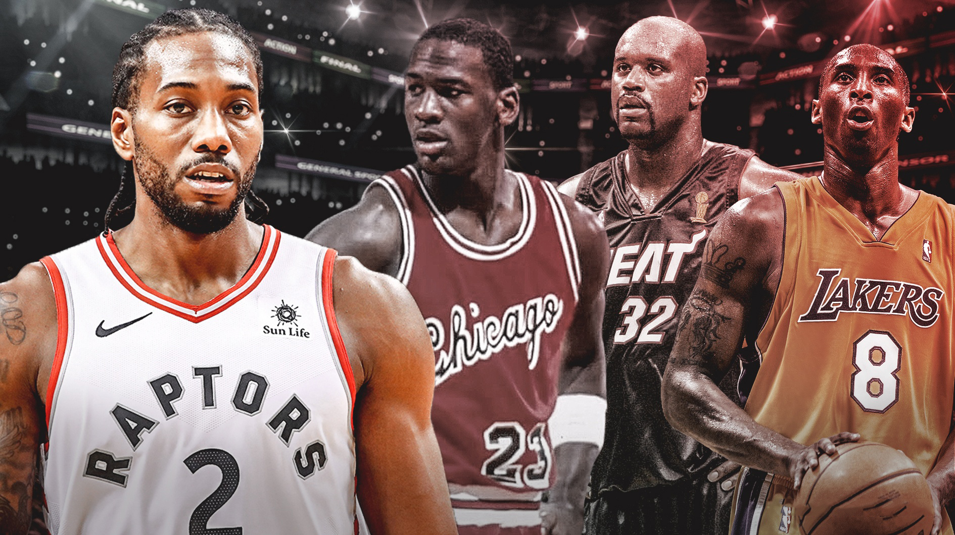 起跳时机 起跳时机