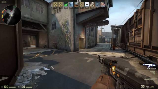 攻防转换 攻防转换