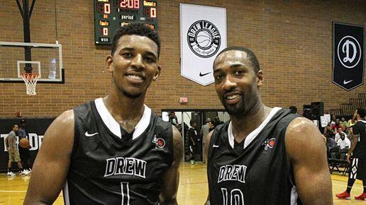 热身梯度 热身梯度