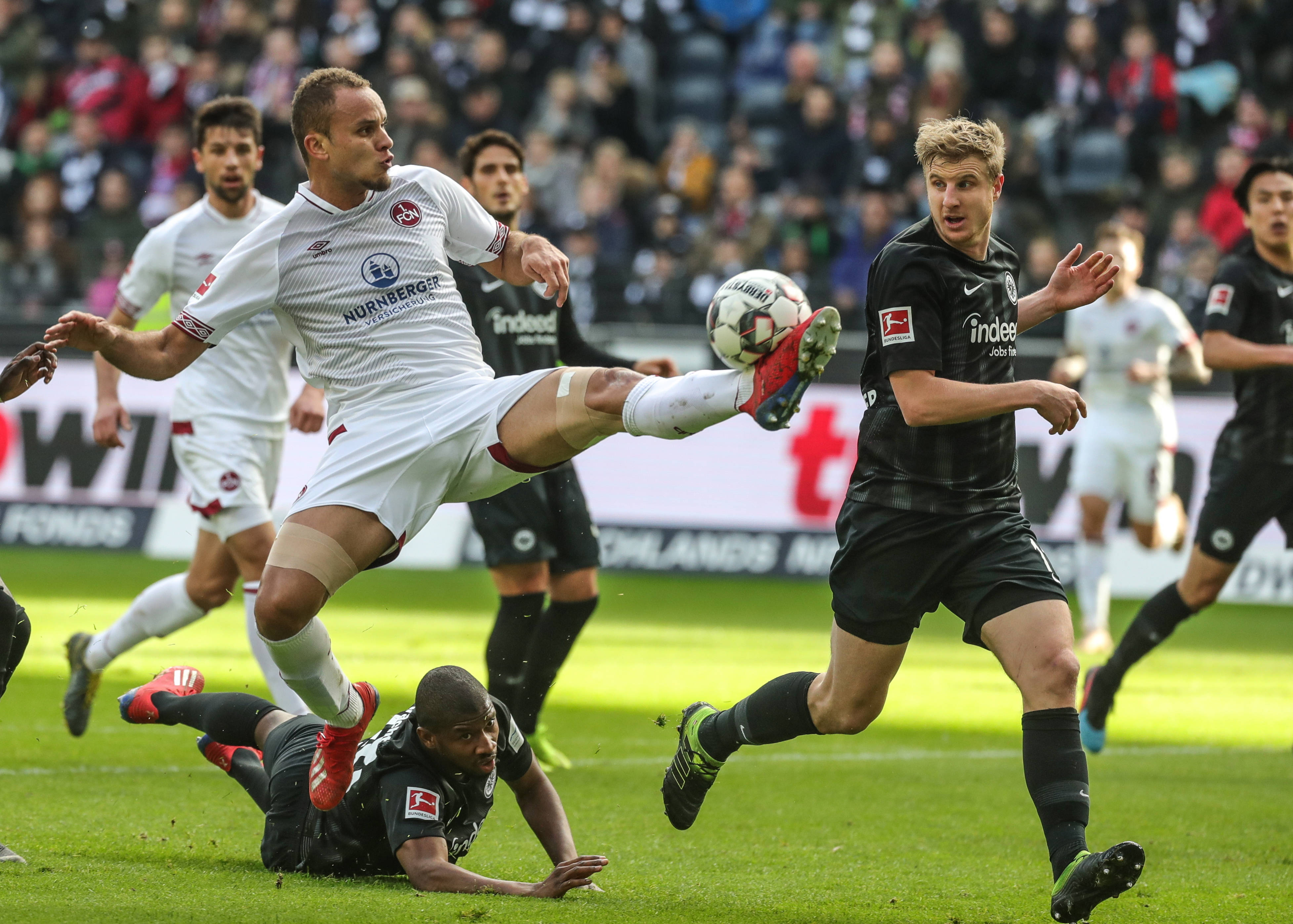 价值被放大 价值被放大